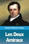 James Fenimore Cooper - Les Deux Amiraux