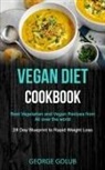 George Golub, George Golub - Vegan Diet Cookbook