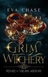 Eva Chase, Eva Chase - Grim Witchery