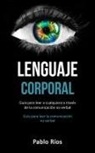 Pablo Ríos, Pablo Ríos - Lenguaje corporal