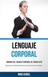 Nino Curiel, Nino Curiel - Lenguaje corporal