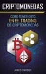 Jared Snyder - Criptomonedas