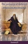 D. Gnanaraj - The Language of Qoheleth