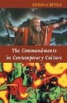 Kieran Beville - The Commandments in Contemporary Culture