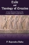 P. Rajendra Babu - Exile and Theology of Creation