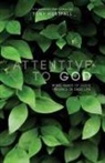 Tony Horsfall - Attentive to God
