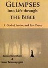 Samuel Amirtham, Selvanayagam - Glimpses into Life through The Bible