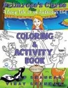 Kiara Shankar, Vinay Shankar - Primrose's Curse COLORING & ACTIVITY BOOK