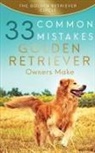 The Golden Retriever Circle - Golden Retriever