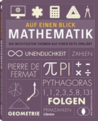 Gail Dixon, Paul Parsons - Auf einen Blick - Mathematik