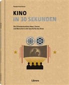 Pamela Hutchinson, Pamela Hutchinson - Kino in 30 Sekunden