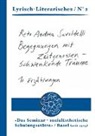 Reto Andrea Savoldelli - Begegnungen mit Zeitgenossen und schwankende Träume