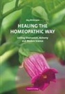 Jörg Wichmann - Healing the Homeopathic Way