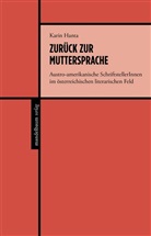 Karin Hanta - Zurück zur Muttersprache