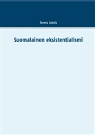 Teemu Jokela - Suomalainen eksistentialismi