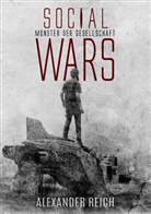 Alexander Reich - Social Wars