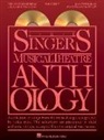 Hal Leonard Corp. (COR), Hal Leonard Corp - Singer's Musical Theatre Anthology