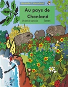 Mirabelle C Vomscheid, Mirabelle C. Vomscheid - Au pays de Chonland, Un été de canicule