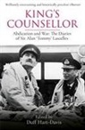 Alan Lascelles, Sir Alan Lascelles, Duff Hart-Davis, Hart-Davis Duff - King's Counsellor