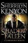 Sherrilyn Kenyon, Kenyon Sherrilyn - Shadow Fallen