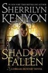 Sherrilyn Kenyon, Kenyon Sherrilyn - Shadow Fallen