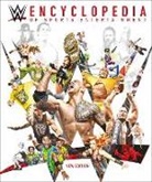 DK, DK&gt; - WWE Encyclopedia of Sports Entertainment New Edition