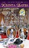 Krista Davis - Big Little Spies
