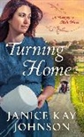 Janice Kay Johnson, Johnson Janice Kay - Turning Home