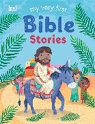 DK - My Very First Bible Stories