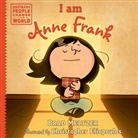 Christopher Eliopoulos, Brad Meltzer, Christopher Eliopoulos - I am Anne Frank