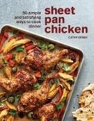 Cathy Erway, The Editors Of Taste - Sheet Pan Chicken