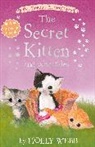 Holly Webb, Sophy Williams, Sophy Williams - The Secret Kitten and Other Tales