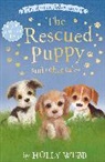 Holly Webb, Sophy Williams, Sophy Williams - The Rescued Puppy and Other Tales