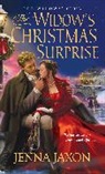 Jenna Jaxon - The Widow's Christmas Surprise