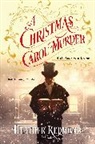 Heather Redmond - A Christmas Carol Murder