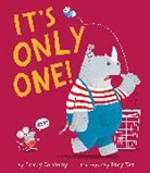 Tracey Corderoy, Tony Neal, Tony Neal - It's Only One!
