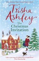 Trisha Ashley, Ashley Trisha - The Christmas Invitation