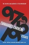 Emmanuel Carrere, Emmanuel Carrère - 97,196 Words