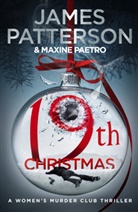 Maxine Paetro, James Patterson - 19th Christmas