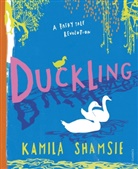 Kamila Shamsie, Laura Barrett - Duckling