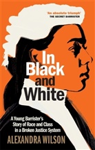 Alexandra Wilson - In Black and White