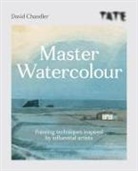 David Chandler - Tate Master Watercolour