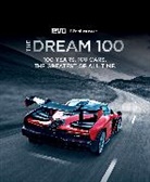 evo Magazine, Octane Magazine, Peter Tomalin - The Dream 100 from evo and Octane