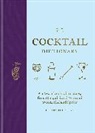 Henry Jeffreys, Jeffreys Henry - The Cocktail Dictionary