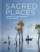 Clare Gogerty - Sacred Places