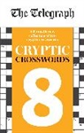 Telegraph Media Group Ltd - The Telegraph Cryptic Crosswords 8