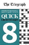 Telegraph Media Group Ltd - The Telegraph Quick Crosswords 8