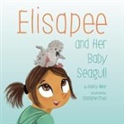Nancy Mike, Charlene Chua - Elisapee and Her Baby Seagull