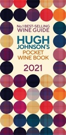 Hugh Johnson - Pocket Wine 2021