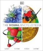 DK, Phonic Books - Visual Encyclopedia